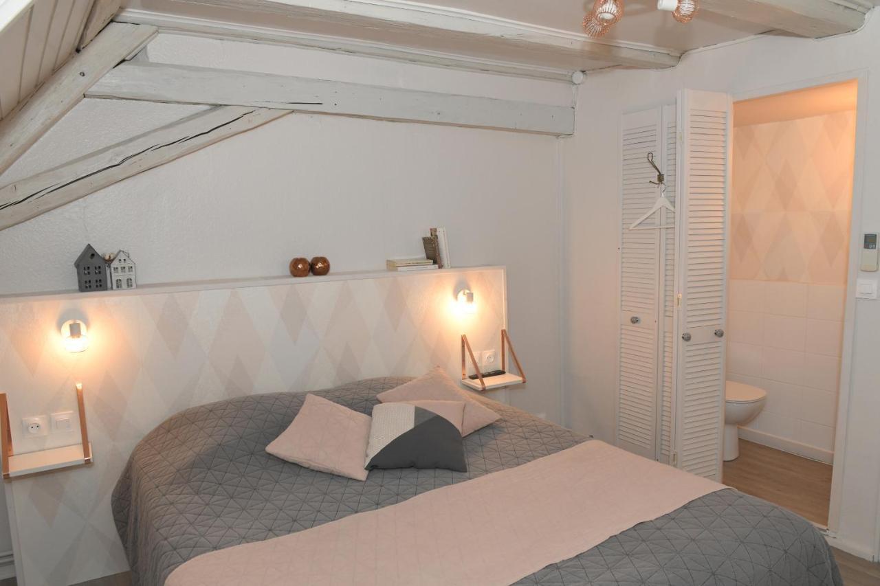 Chambres D'Hotes Chez Caroline Colmar Quarto foto