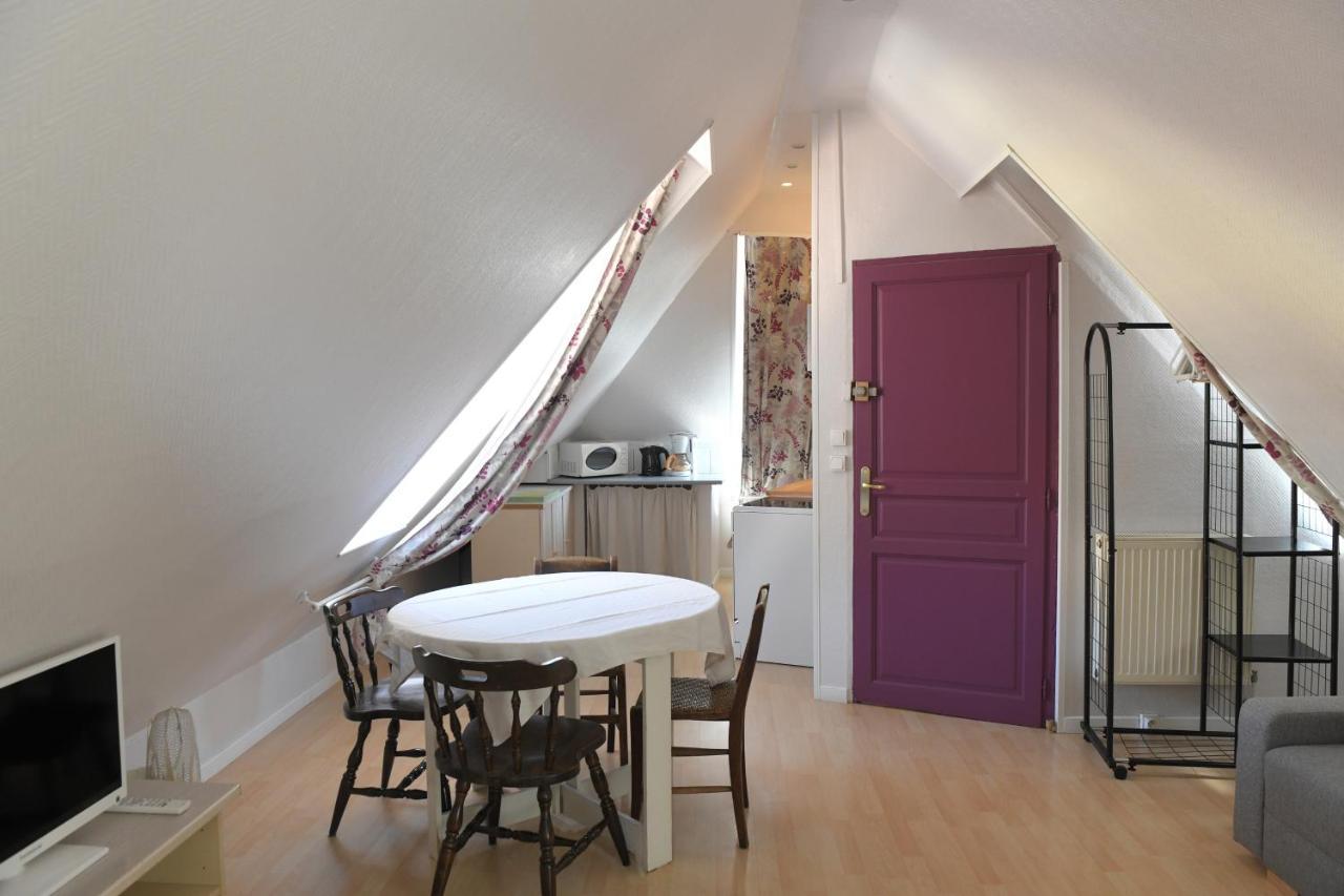Chambres D'Hotes Chez Caroline Colmar Quarto foto