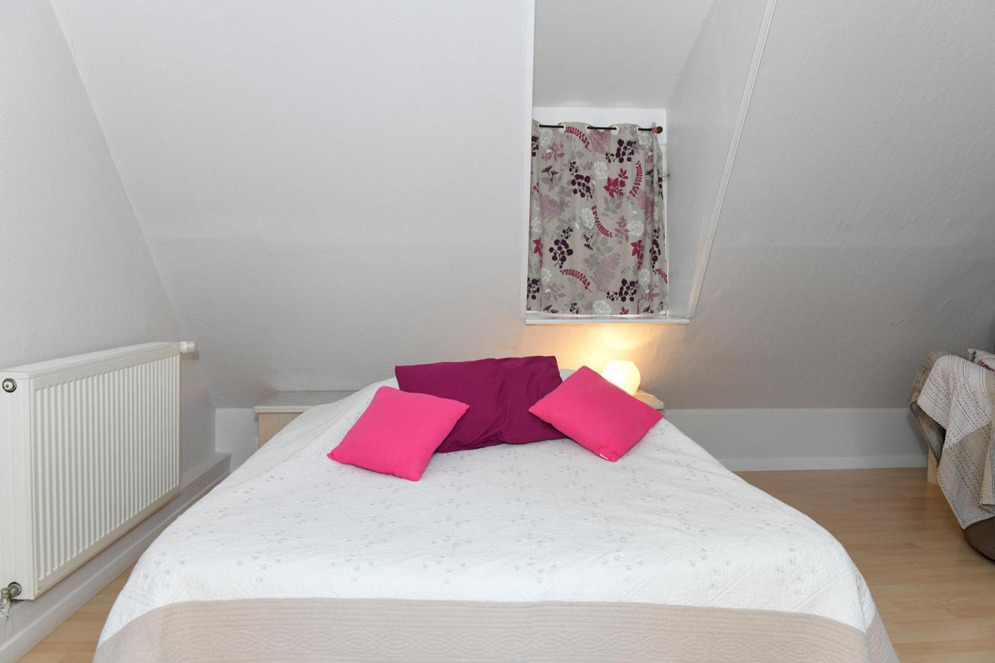 Chambres D'Hotes Chez Caroline Colmar Quarto foto