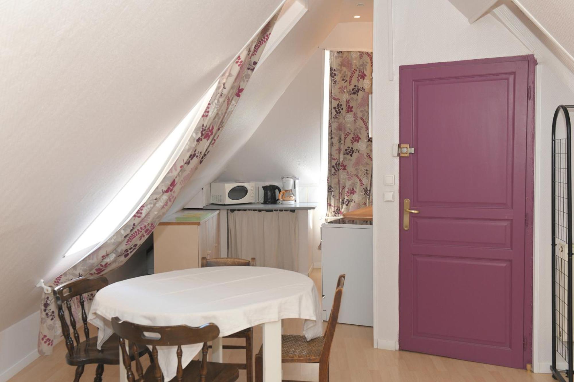 Chambres D'Hotes Chez Caroline Colmar Quarto foto
